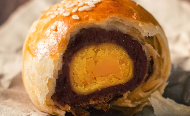 贝思客品牌logo与食品包装设计欣赏(图2)