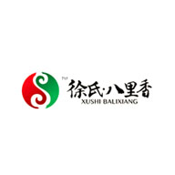 徐氏·八里香品牌logo与食品包装设计欣赏(图1) 徐氏·八里香品牌logo与食品包装设计欣赏(图1)