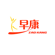 ZAOKANG早康品牌logo与食品包装设计欣赏(图1) ZAOKANG早康品牌logo与食品包装设计欣赏(图1)