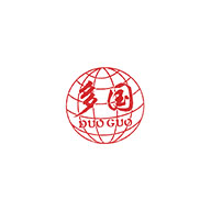 DUOGUO多国品牌logo与食品包装设计欣赏(图1)