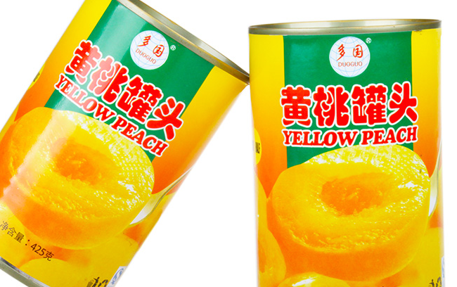 DUOGUO多国品牌logo与食品包装设计欣赏(图3)