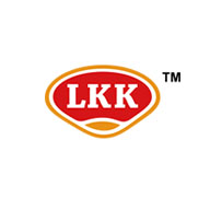 LKK林锦记品牌logo与食品包装设计欣赏(图1) LKK林锦记品牌logo与食品包装设计欣赏(图1)
