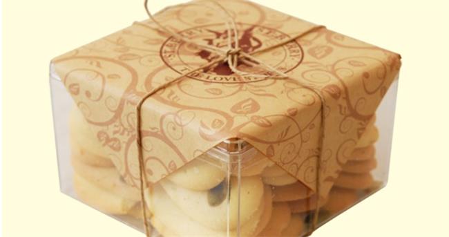 圣百合品牌logo与食品包装设计欣赏(图4)