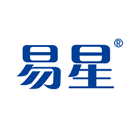 EASING易星品牌logo与食品包装设计欣赏(图1)