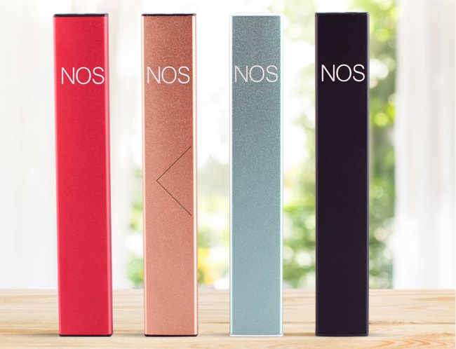 EASING易星品牌logo与食品包装设计欣赏(图2)