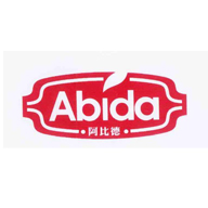 Abida阿比德品牌logo与食品包装设计欣赏(图1) Abida阿比德品牌logo与食品包装设计欣赏(图1)