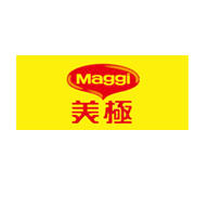 Maggi美极品牌logo与食品包装设计欣赏(图1)