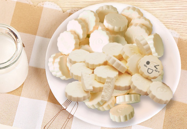 草原情品牌logo与食品包装设计欣赏(图3)