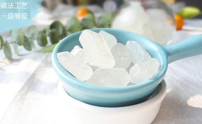 YINMORE英茂品牌logo与食品包装设计欣赏(图2)