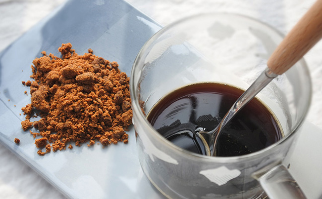 YINMORE英茂品牌logo与食品包装设计欣赏(图3)