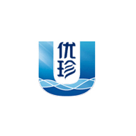 优珍品牌logo与食品包装设计欣赏(图1)