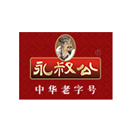 永叔公品牌logo与食品包装设计欣赏(图1) 永叔公品牌logo与食品包装设计欣赏(图1)