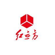 REDCUBE红立方品牌logo与食品包装设计欣赏(图1)
