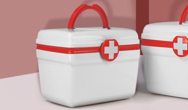 REDCUBE红立方品牌logo与食品包装设计欣赏(图2)