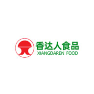 香达人品牌logo与食品包装设计欣赏(图1)