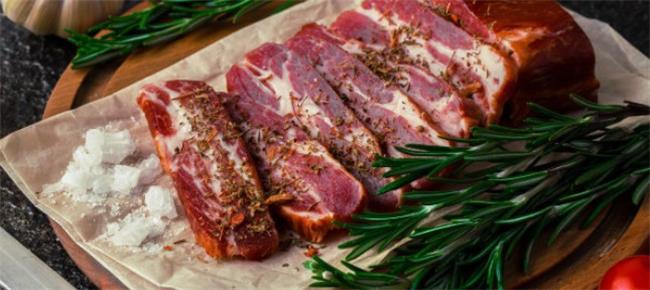 阿妈牧场品牌logo与食品包装设计欣赏(图4)