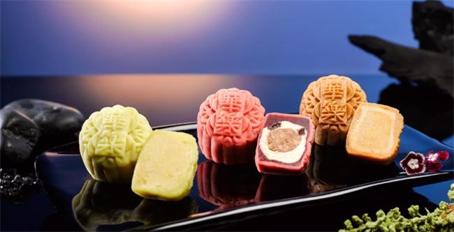 JOTOYA九头崖品牌logo与食品包装设计欣赏(图2)