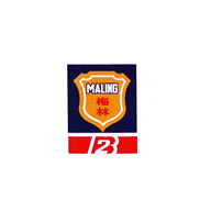 MALING梅林品牌logo与食品包装设计欣赏(图1) MALING梅林品牌logo与食品包装设计欣赏(图1)