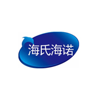 海氏海诺品牌logo与食品包装设计欣赏(图1)