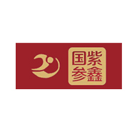 紫鑫品牌logo与食品包装设计欣赏(图1)