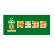 QINYU青玉品牌logo与食品包装设计欣赏(图1)