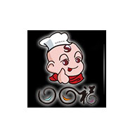 口口福食品包装设计欣赏(图1)