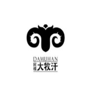 民维大牧汗食品包装设计欣赏(图1)