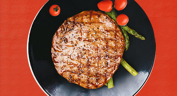 民维大牧汗食品包装设计欣赏(图3)