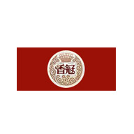 香冠食品包装设计欣赏(图1) 香冠食品包装设计欣赏(图1)