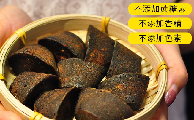 香冠 香冠食品包装设计欣赏(图2)