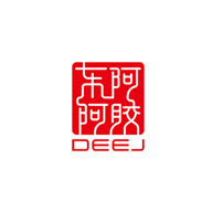 东阿阿胶DEEJ食品包装设计欣赏(图1)