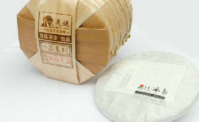 MAO LIAN茂连食品包装设计欣赏(图4)