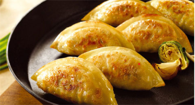 CJ希杰食品包装设计欣赏(图3)