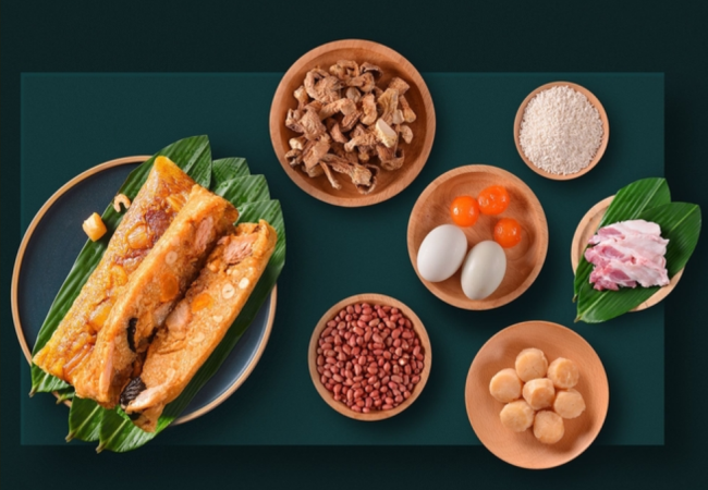 皇中皇 皇中皇食品包装设计欣赏(图4)