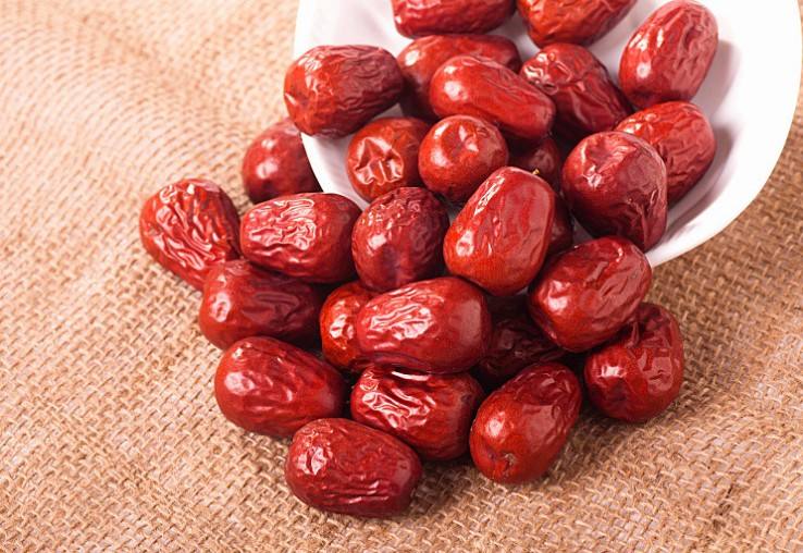 楼兰红枣食品包装设计欣赏(图3)