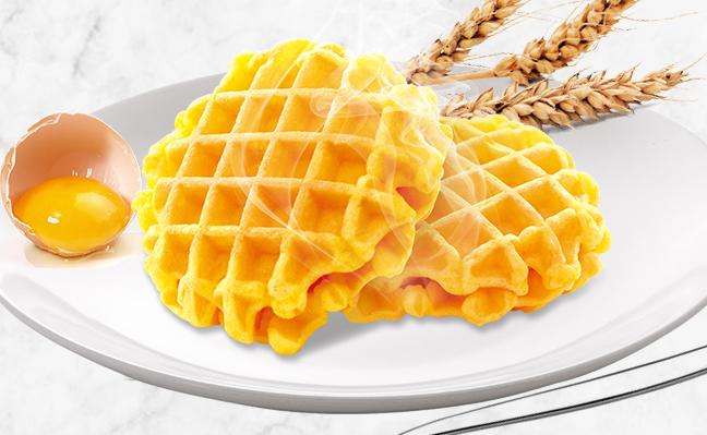 回头客 回头客食品包装设计欣赏(图2)