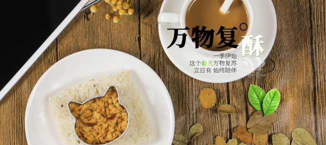 立日有肉松 立日有食品包装设计欣赏(图2)