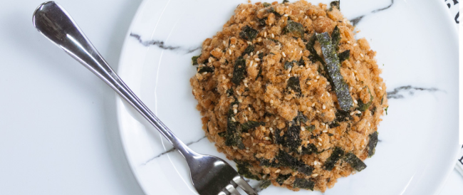 立日有肉松 立日有食品包装设计欣赏(图4)