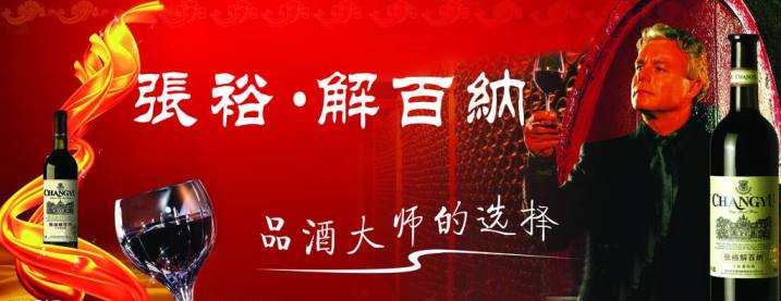 张裕CHANGYU食品包装设计欣赏(图2)