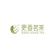 更香茗茶食品包装设计欣赏(图1)