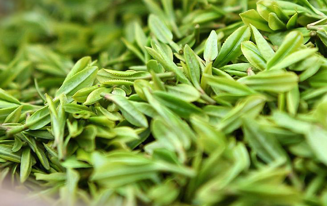 更香茗茶食品包装设计欣赏(图2)