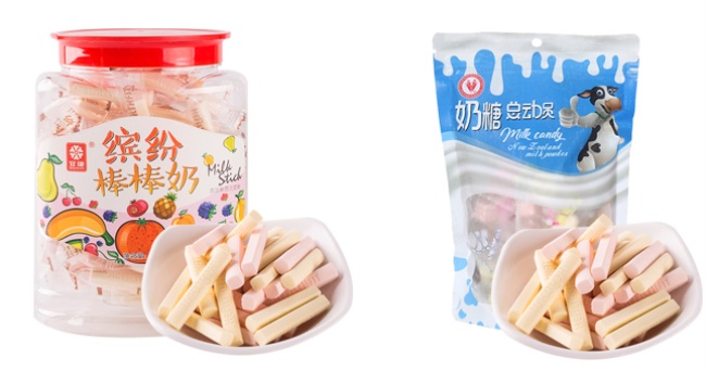 宜康食品包装设计欣赏(图3)