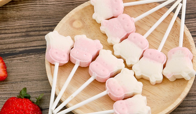 宜康食品包装设计欣赏(图4)