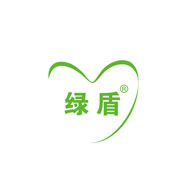 绿盾食品包装设计欣赏(图1)