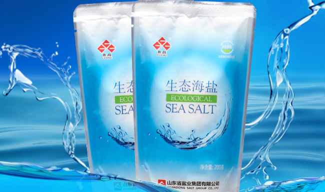 LUJING鲁晶食品包装设计欣赏(图3)