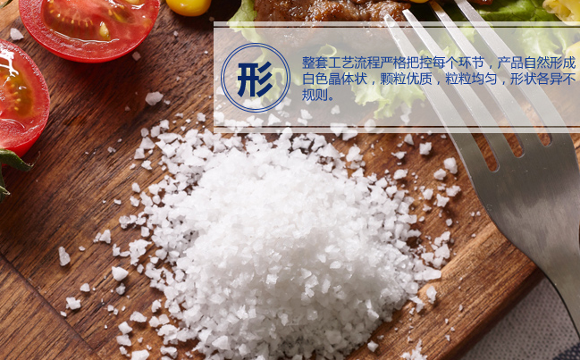 LUJING鲁晶食品包装设计欣赏(图4)