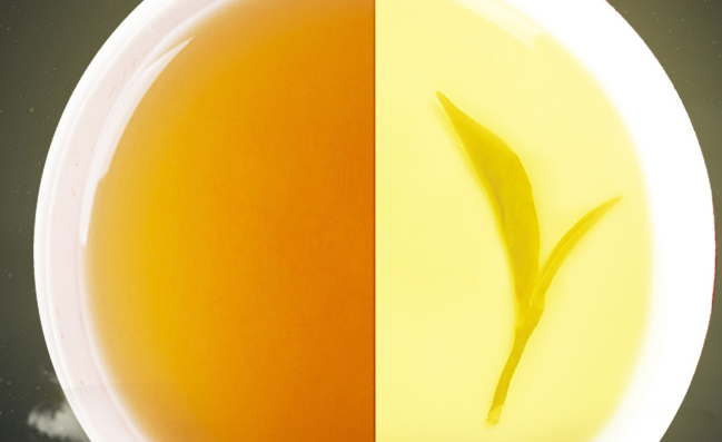 玲珑王小叶茶 ROYAL玲珑王食品包装设计欣赏(图2)