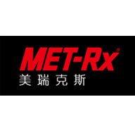 MET-Rx美瑞克斯食品包装设计欣赏(图1)