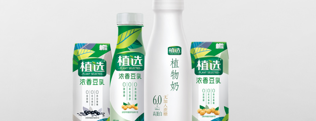 植选食品包装设计欣赏(图4)