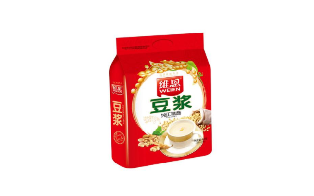 维恩食品包装设计欣赏(图2)